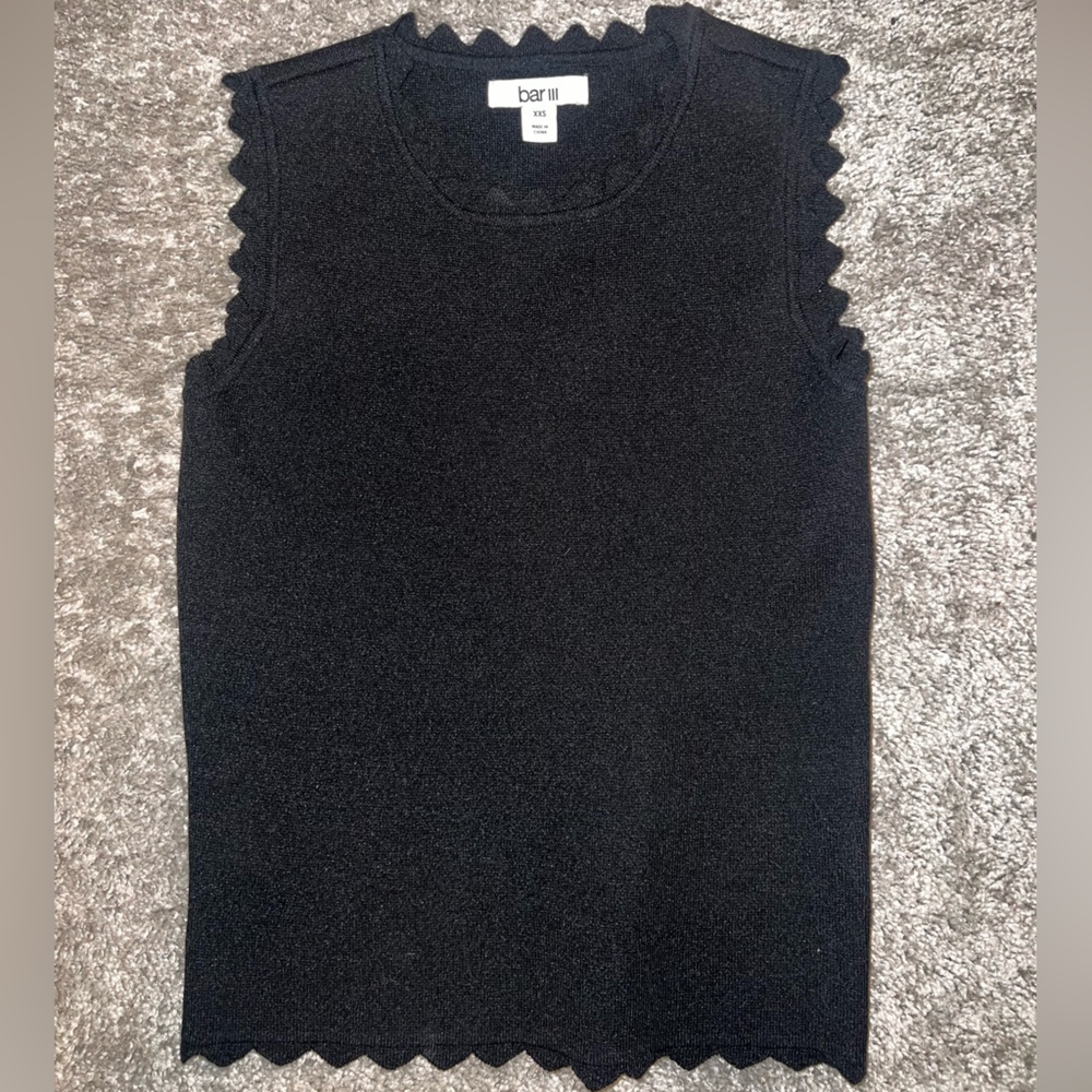 Black Top